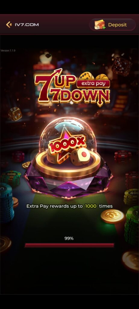 IV7 Game